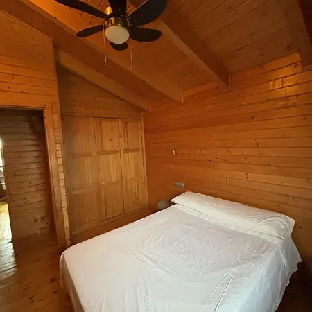 Casa Franch Holiday home