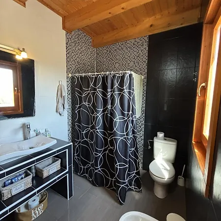 Holiday home Casa Franch Deltebre