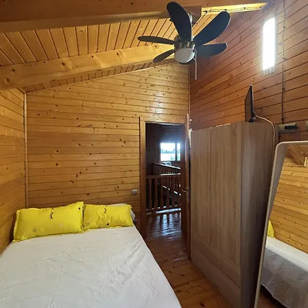 Casa Franch Holiday home *