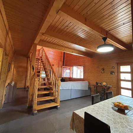 Holiday home Casa Franch
