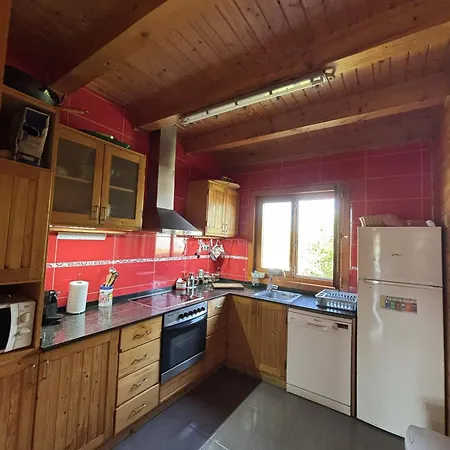 Casa Franch Holiday home Deltebre